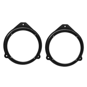 Soporte adaptador altavoces Audi, Seat, Saab, Lamborghini en Soporte adaptador para altavoces de Standar Varios fabricantes 02