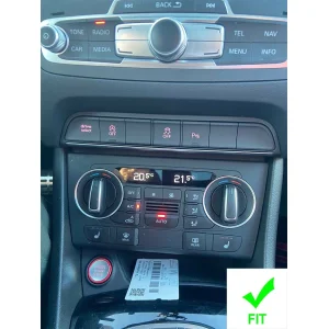 Audi Q3, año 2015