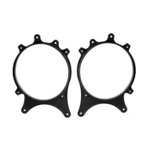 Separador altavoces BMW E36 1994 2001, diámetro 13cm, Puertas traseras.