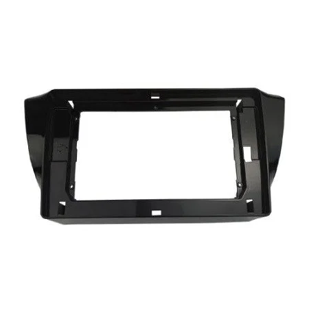 Marco radio Skoda SuperB 2016 panatallas 10"