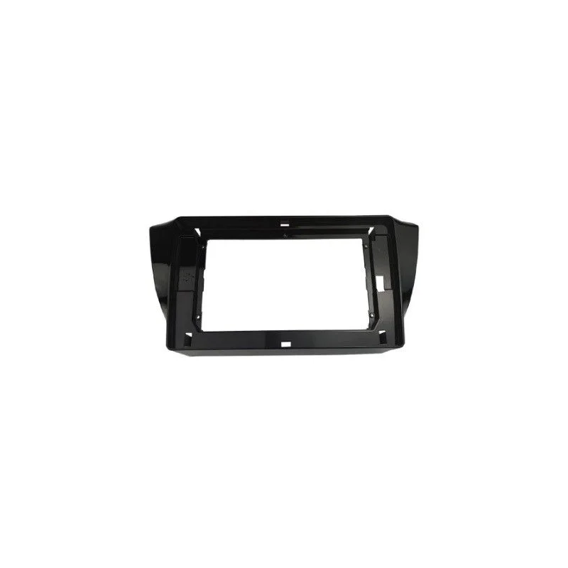 Marco radio Skoda SuperB 2016 panatallas 10"