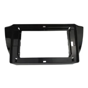 Marco radio Skoda SuperB 2016 panatallas 10"