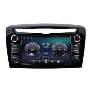 Radio navegador Lancia Ypsilon, 2012 2020, Carplay inalámbrico