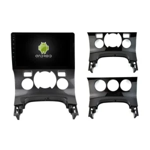 Radio navegador Peugeot 3008 (2013 2016) Carplay inalámbrico