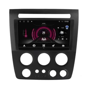 Radio navegador Hummer H3 (2005 2011), CarPlay inalámbrico