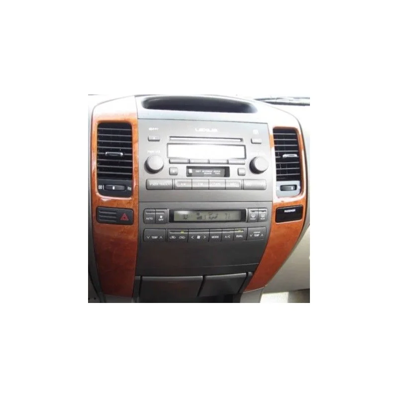 Radio Lexus GX 470 2003 2009,