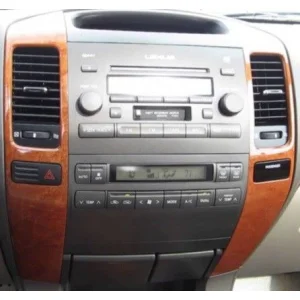 Radio Lexus GX 470 2003 2009,