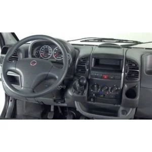 Radio Fiat Ducato 1994 2006, Citroen Jumper 2002 2006