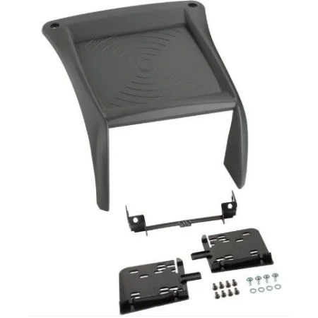 Marco 2 DIN para Fiat Ducato 1994 2006, Citroen Jumper 2002 2006