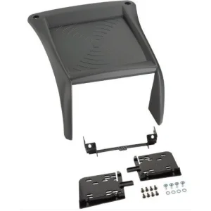 Marco 2 DIN para Fiat Ducato 1994 2006, Citroen Jumper 2002 2006