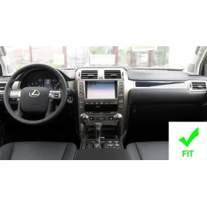 Lexus GX400/460, año 2010 2019