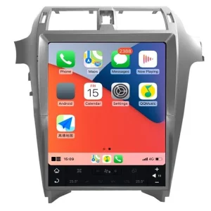 Navegador Lexus GX400/460, año 2010 2019, Carplay Wireless