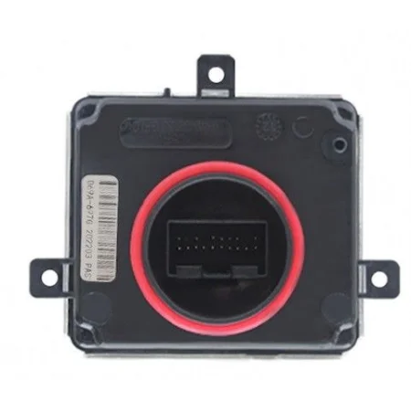 Balastro módulo LED VW Golf 7, T5, T6, Polo V, Touran