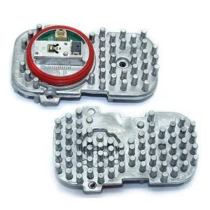 Balastro módulo LED BMW Serie 3, 4, 6, X3, X5, X6