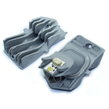 Balastro módulo LED BMW Serie 7 F01/F02/F03, 2011 2017