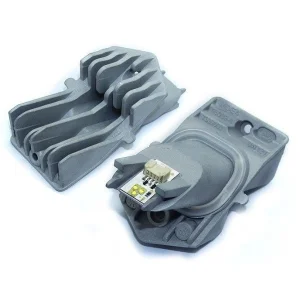 Balastro módulo LED BMW Serie 7 F01/F02/F03, 2011 2017