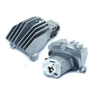Balastro módulo LED BMW Serie 5 F10/F11 (2013 2017)