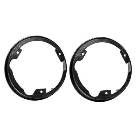 Aros altavoces Ford Galaxy 2005 2015, S Max 2006 2014, diámetro 165mm, puertas delanteras o traseras.