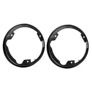 Aros altavoces Ford Galaxy 2005 2015, S Max 2006 2014, diámetro 165mm, puertas delanteras o traseras.
