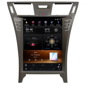 Navegador Lexus LS460/LS600, año 2006 2012, Carplay Wireless