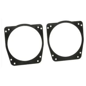 Adptador altavoces Ford Fiesta MK3, MK4, MK5 1989 2001, puertas delanteras