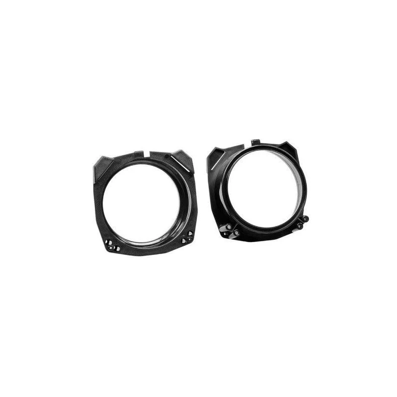 Adaptador altavoces Ford Fiesta MK3 años 1989 1996, Mazda 121 1994 2004