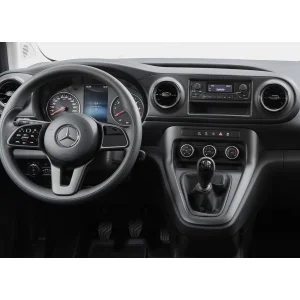 Mercedes Citan 420 (W420), año 2022