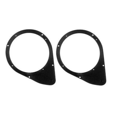 Adaptador altavoces Fiat Stilo 2001 2007,Lancia Delta 2008 2014 en Soporte adaptador para altavoces de Standar Varios fabricante