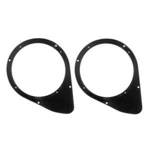 Adaptador altavoces Fiat Stilo 2001 2007,Lancia Delta 2008 2014 en Soporte adaptador para altavoces de Standar Varios fabricante
