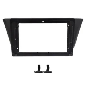 Marco radio Iveco Daily 2014 pantalla 9"