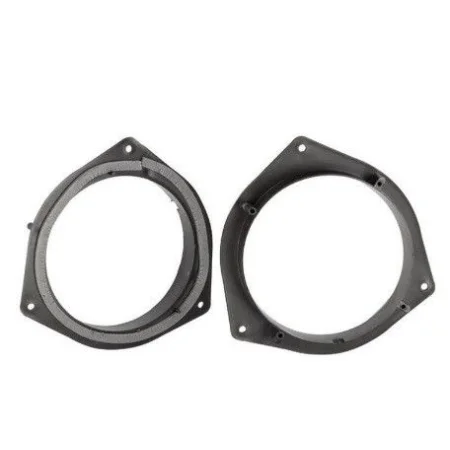 Adaptador altavoces Kia Picanto 2011, Hyundai i10 2014, puertas delanteras, 16,5cm