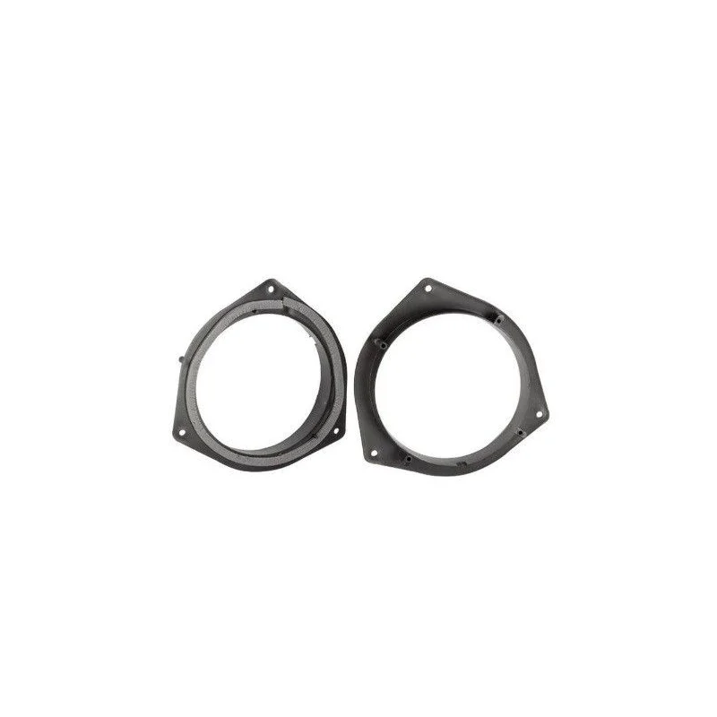 Adaptador altavoces Kia Picanto 2011, Hyundai i10 2014, puertas delanteras, 16,5cm