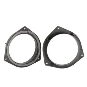 Adaptador altavoces Kia Picanto 2011, Hyundai i10 2014, puertas delanteras, 16,5cm