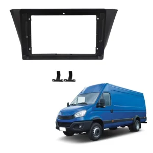 Marco 9" radio Iveco Daily 2014