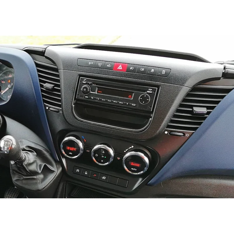 Radio original Iveco Daily 2014