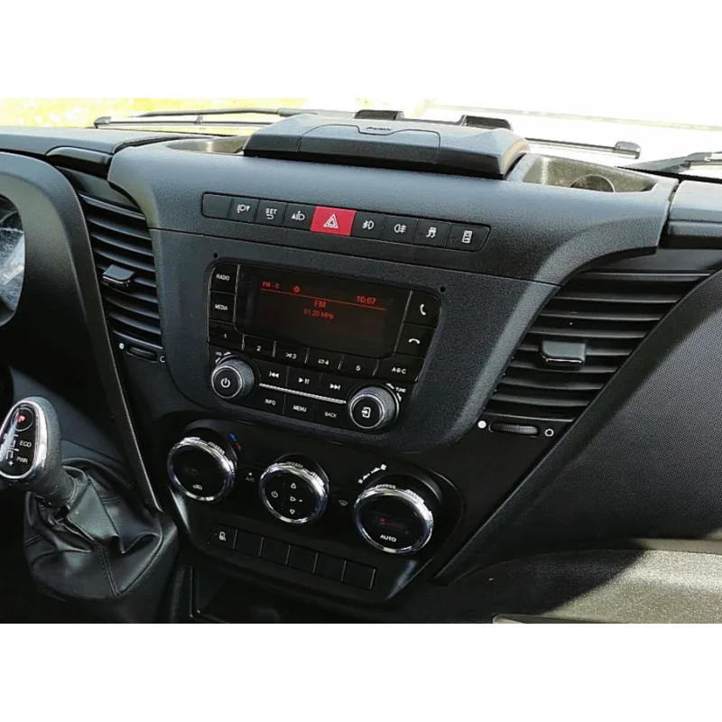 Radio original Iveco Daily 2014