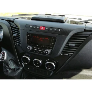 Radio original Iveco Daily 2014