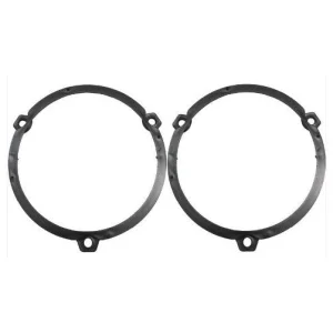 Aros altavoces Kia Rio 2017 2021, puertas traseras, o delanteras, 165mm