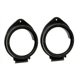 Soporte altavoces Opel Astra J, K, Insignia, Meriva, Mokka, adam, Karl, Zafira, Cruze, delantero traseros, 165mm