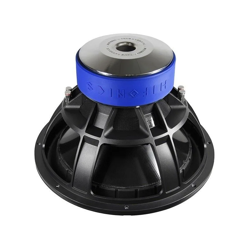 Subwoofer 18" (46cm), Hifonics ZXT18D2