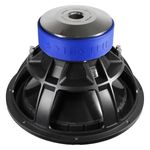 Subwoofer 18" (46cm), Hifonics ZXT18D2