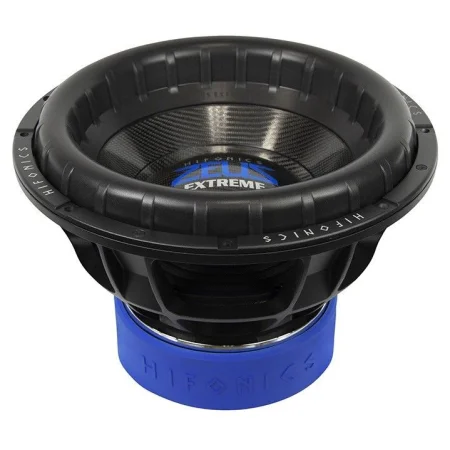 Hifonics ZXT15D2, Subwoofer 38cm (15"), 3500WRMS