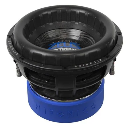 Hifonics ZXT12D2, Subwoofer 30cm (12"), 3000WRMS