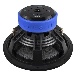 Subwoofer 15" (38cm), Hifonics ZRX15D2