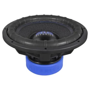 Hifonics ZRX15D2, Subwoofer 15" (38cm), 1500WRMS