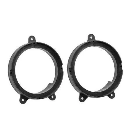 Soporte para altavoces Renault Clio, y Twingo 2007
