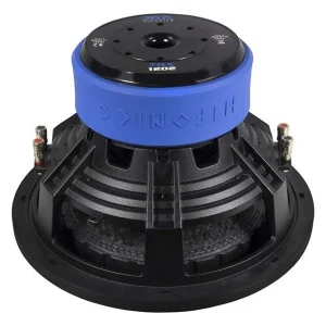 Subwoofer 12" (30cm), Hifonics ZRX12D2