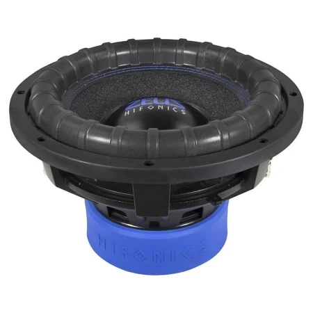 Hifonics ZRX12D2, Subwoofer 12" (30cm), 1000WRMS