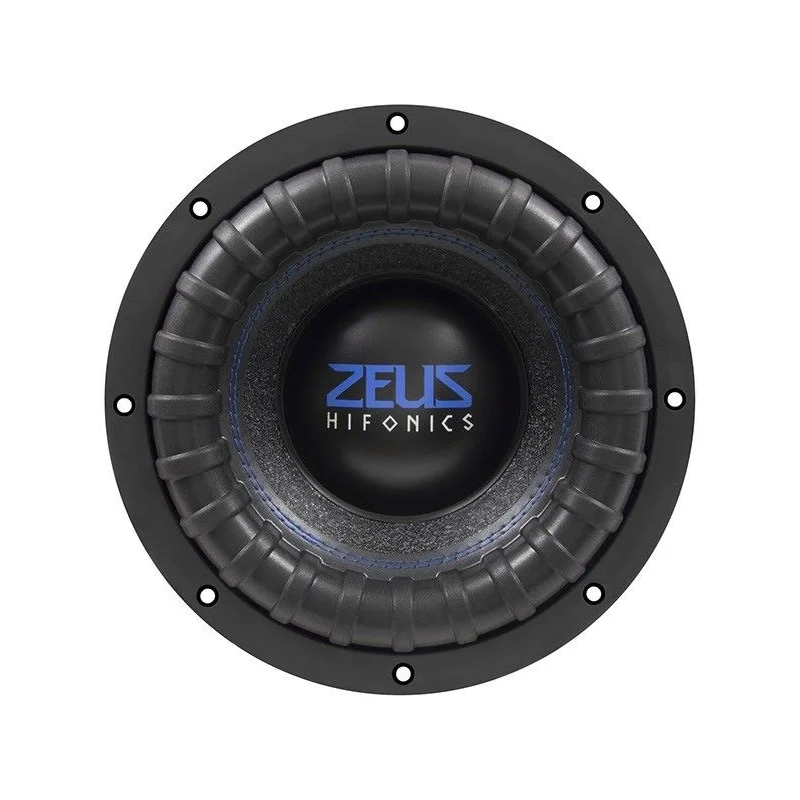 Subwoofer 25cm (10"), Hifonics ZRX10D2