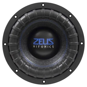 Subwoofer 25cm (10"), Hifonics ZRX10D2